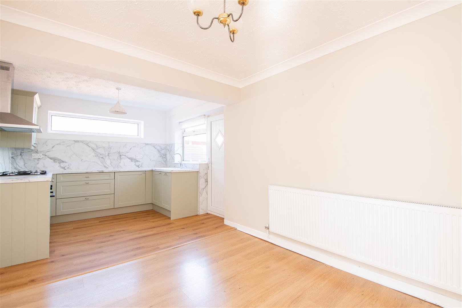 Glencroft, Euxton, Chorley